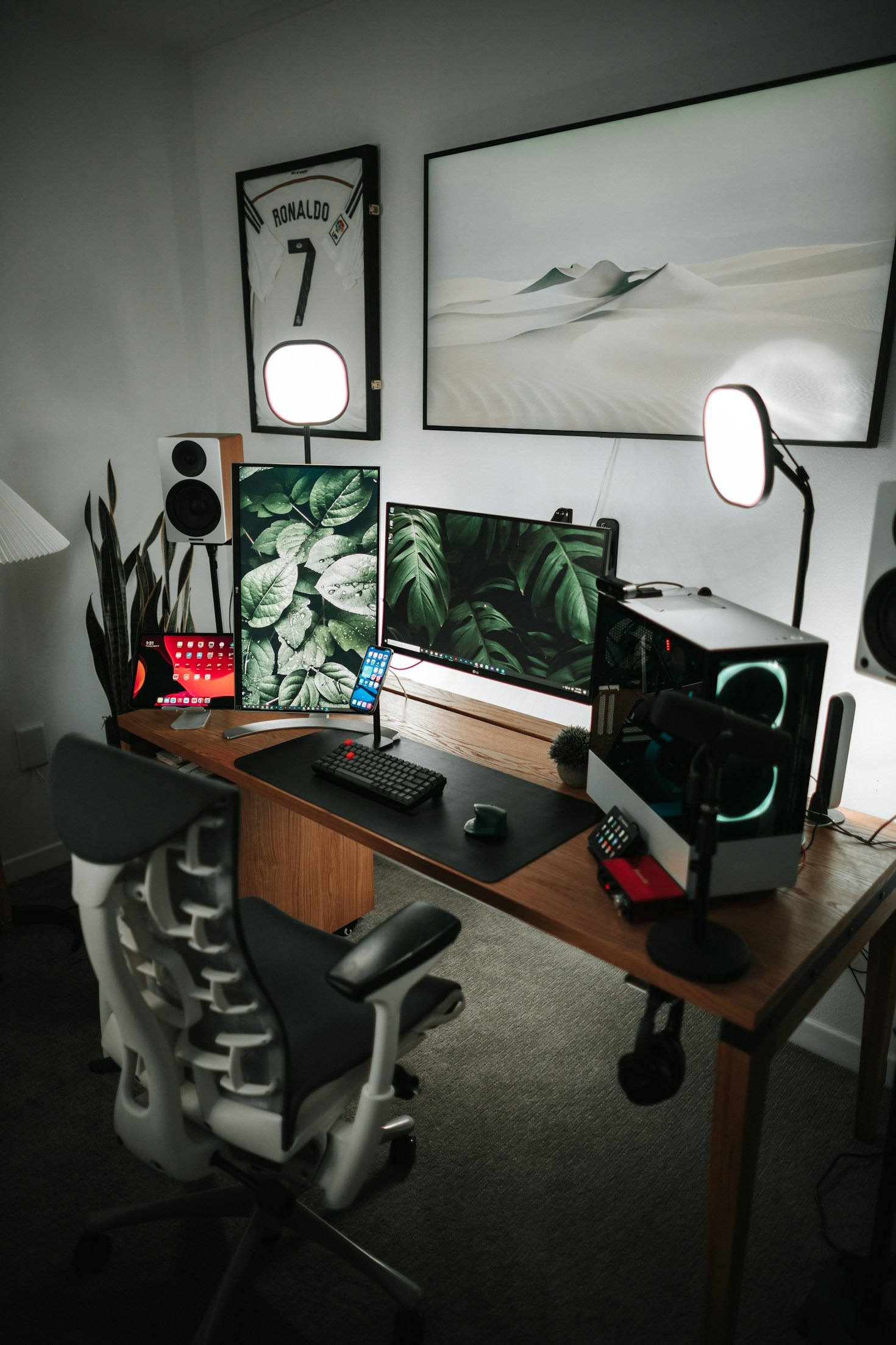 Guía definitiva para un setup de alto rendimiento